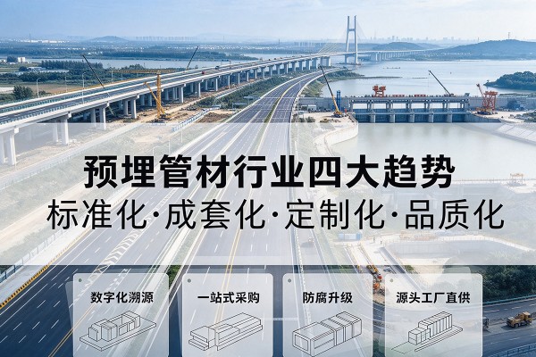 富县行业发展趋势总结