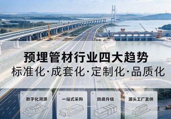 富县行业发展趋势总结